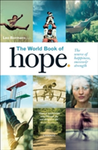 The World Book of Hope The World Book of Hope