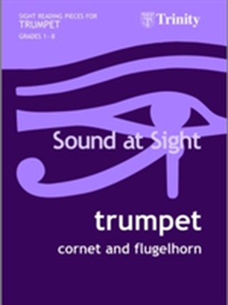 SOUND AT SIGHT TRUMPET GRADES 18