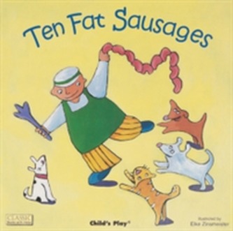 Ten Fat Sausages