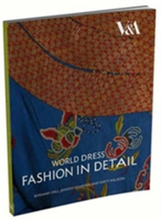 World Dress Fashion in Detail