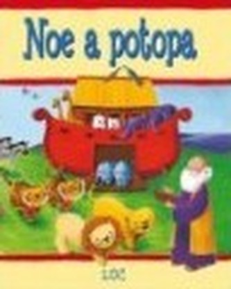 Noe a potopa Noe a potopa