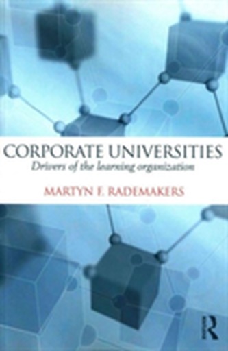 Corporate Universities