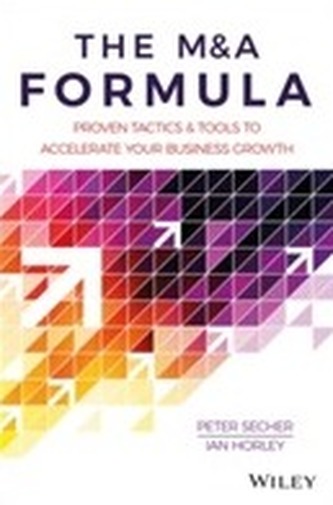 The M&A Formula The M&A Formula