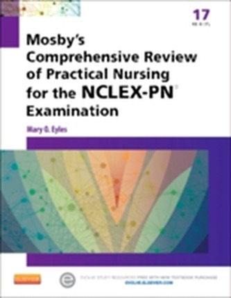Mosby's Comprehensive Review of Practical Nursing for the NCLEX-PN  Exam