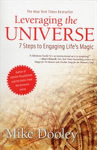 Leveraging the Universe