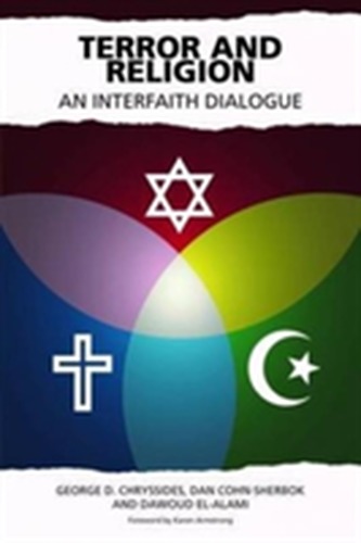 Terror and Religion Terror and Religion