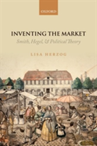 Inventing the Market Inventing the Market