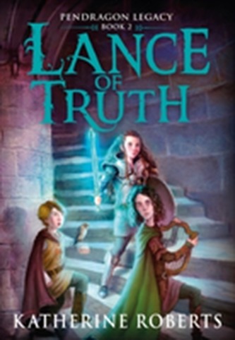 Lance Of Truth