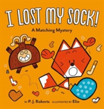 I Lost My Sock!