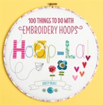 Hoop-La! Hoop-La!