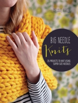 Big Needle Knits