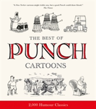 The Best of Punch Cartoons The Best of Punch Cartoons