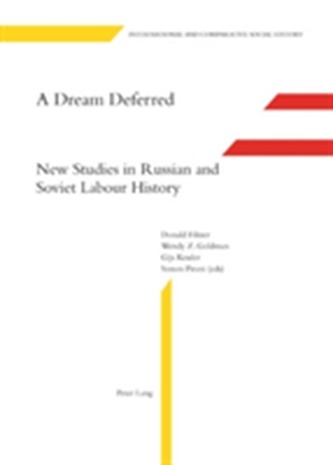 A Dream Deferred