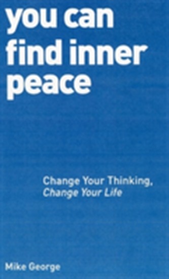 You Can Find Inner Peace