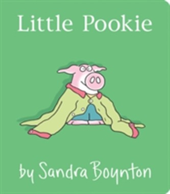 Little Pookie