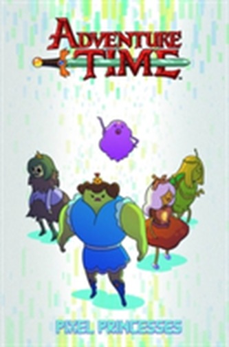 Adventure Time