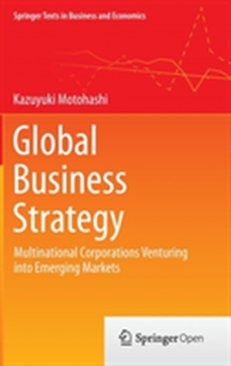 Global Business Strategy