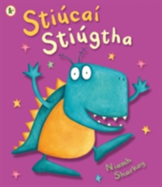 Stiucai Stiugtha (The Ravenous Beast)