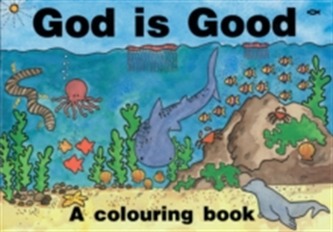 God Is Good