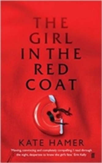 The Girl in the Red Coat
