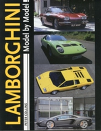 Lamborghini Model by Model