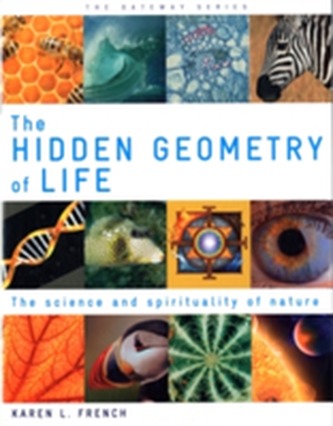 The Hidden Geometry of Life