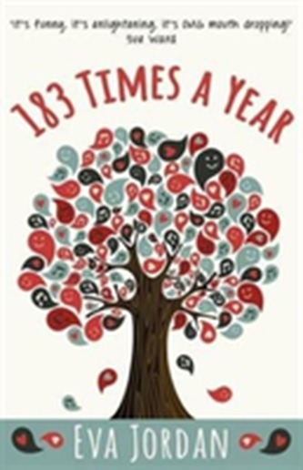 183 Times A Year 183 Times A Year