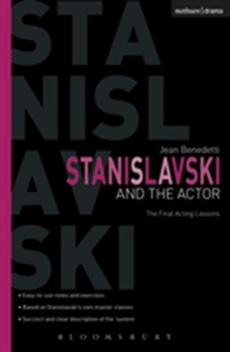 Stanislavski and the Actor