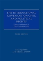The International Covenant on Civil and Political Rights
