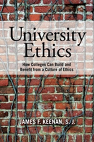 University Ethics University Ethics