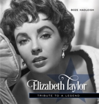 Elizabeth Taylor