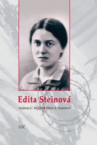 Edita Steinová Edita Steinová