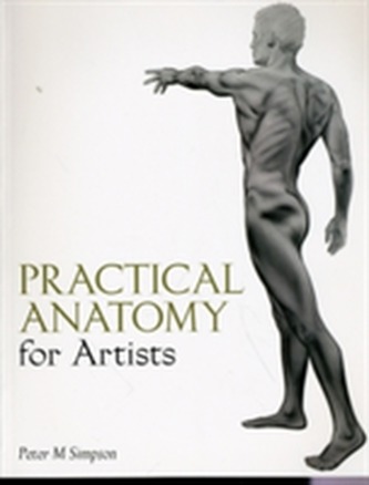 Practical Anatomy for Artists