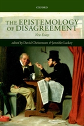 The Epistemology of Disagreement