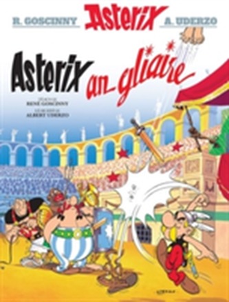 Asterix Gliaire