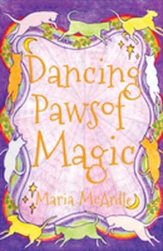 Dancing Paws of Magic