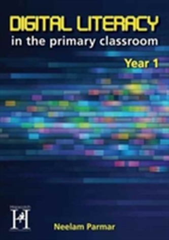 Digital Literacy Year 1