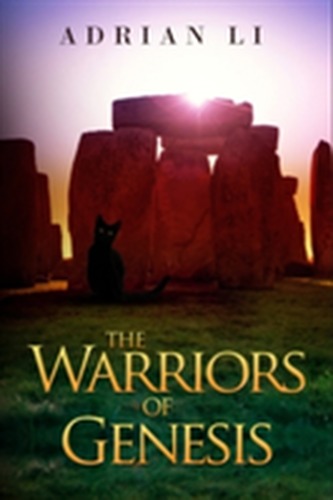 The Warriors of Genesis