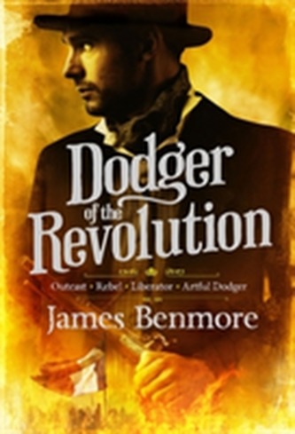 Dodger of the Revolution Dodger of the Revolution