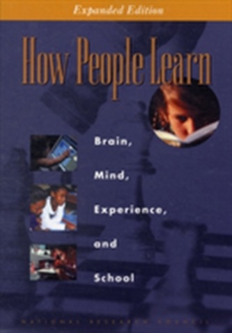 How People Learn How People Learn