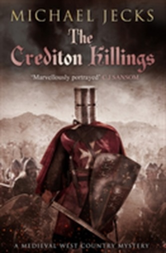 The Crediton Killings The Crediton Killings