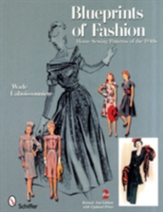 Blueprints of Fashion