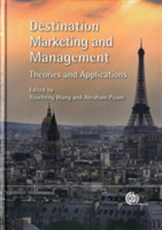 Destination Marketing and Management