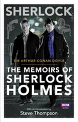 Sherlock: The Memoirs of Sherlock Holmes Sherlock: The Memoirs of Sherlock Holmes