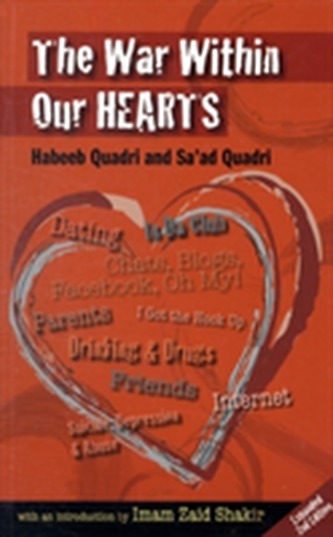 The War Within Our Hearts