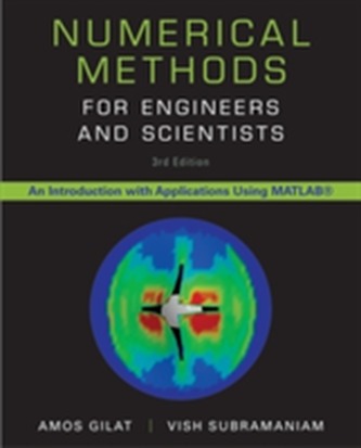 Numerical Methods for Engineers and Scientists