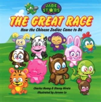The Great Race