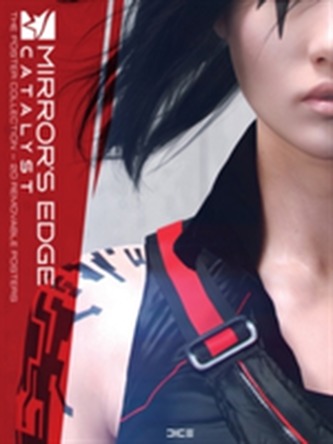 Mirror's Edge: The Poster Collection