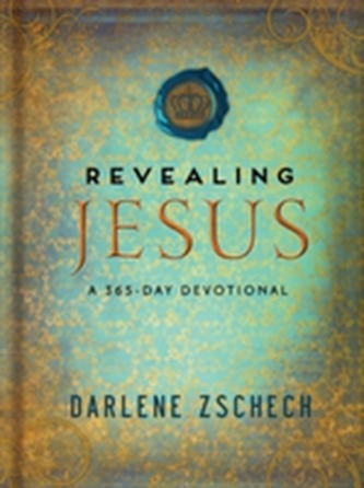 Revealing Jesus