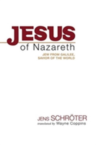 Jesus of Nazareth